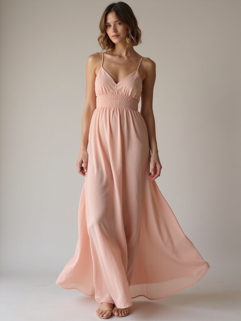 effortless summer dinner elegance