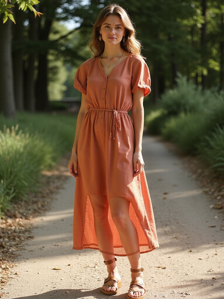 effortless summer elegance revealed