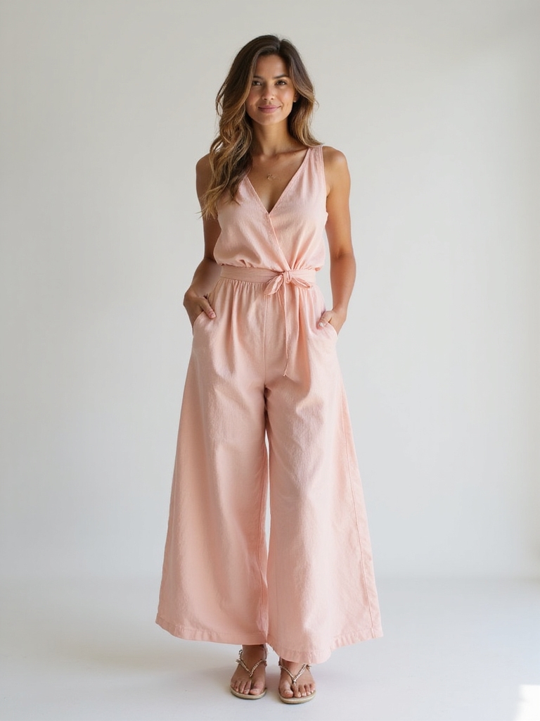 effortless summer fashion essentials