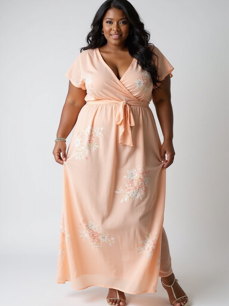 effortless summer maxi styles