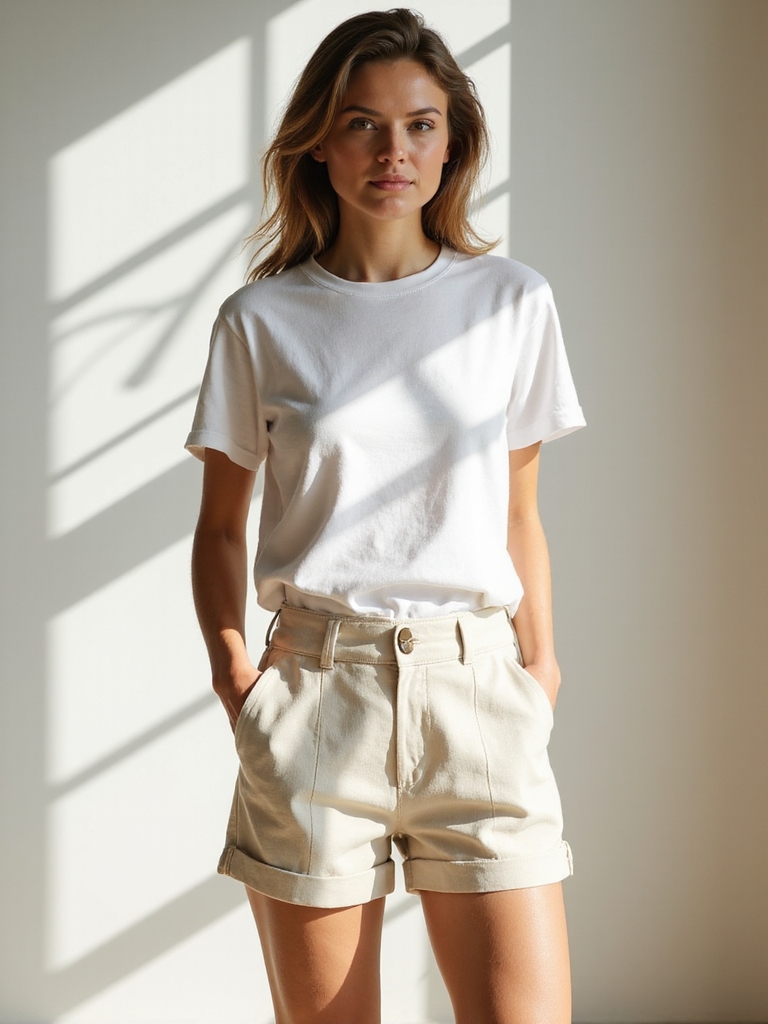 effortless summer style combo