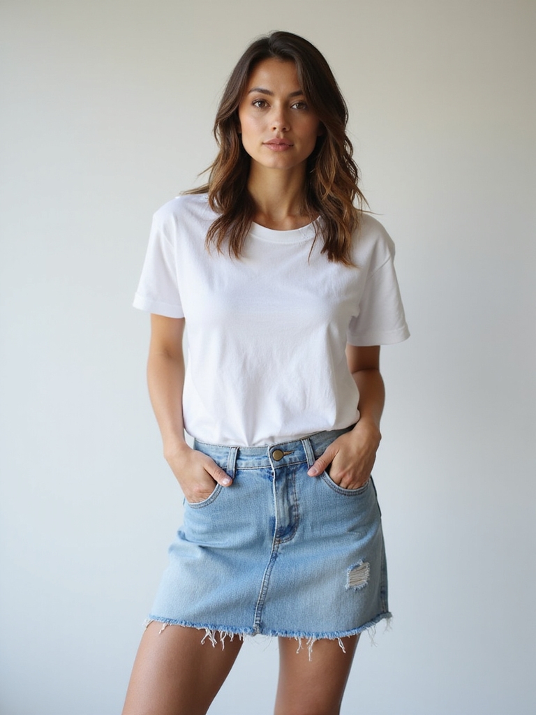 effortless summer style combo