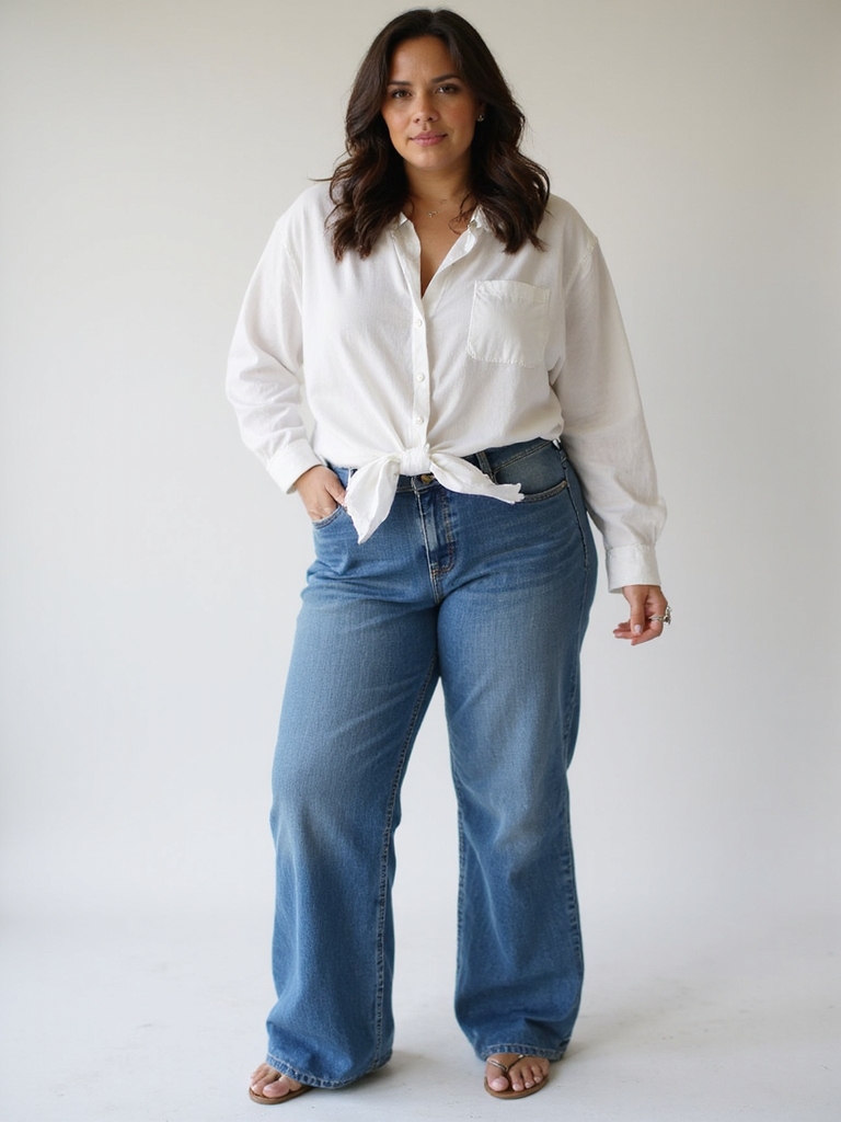 effortless summer style comfort