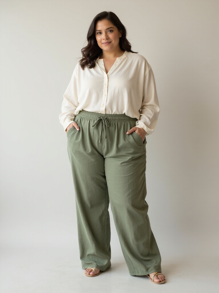 effortless summer style comfort