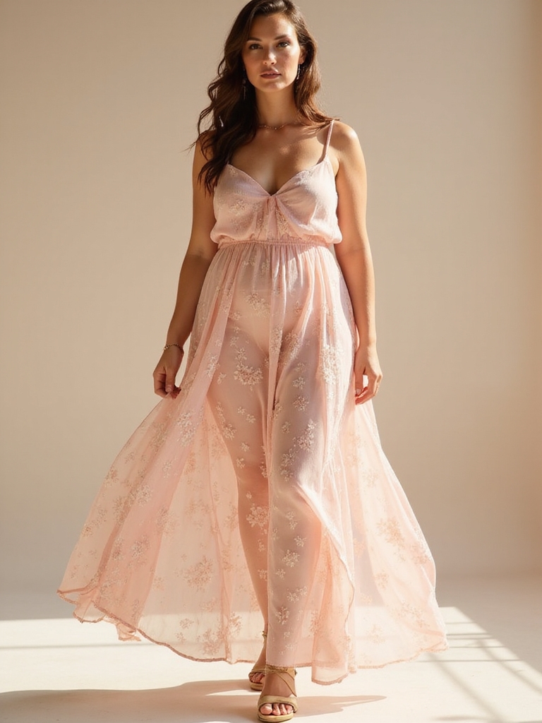 effortless summer style confidence