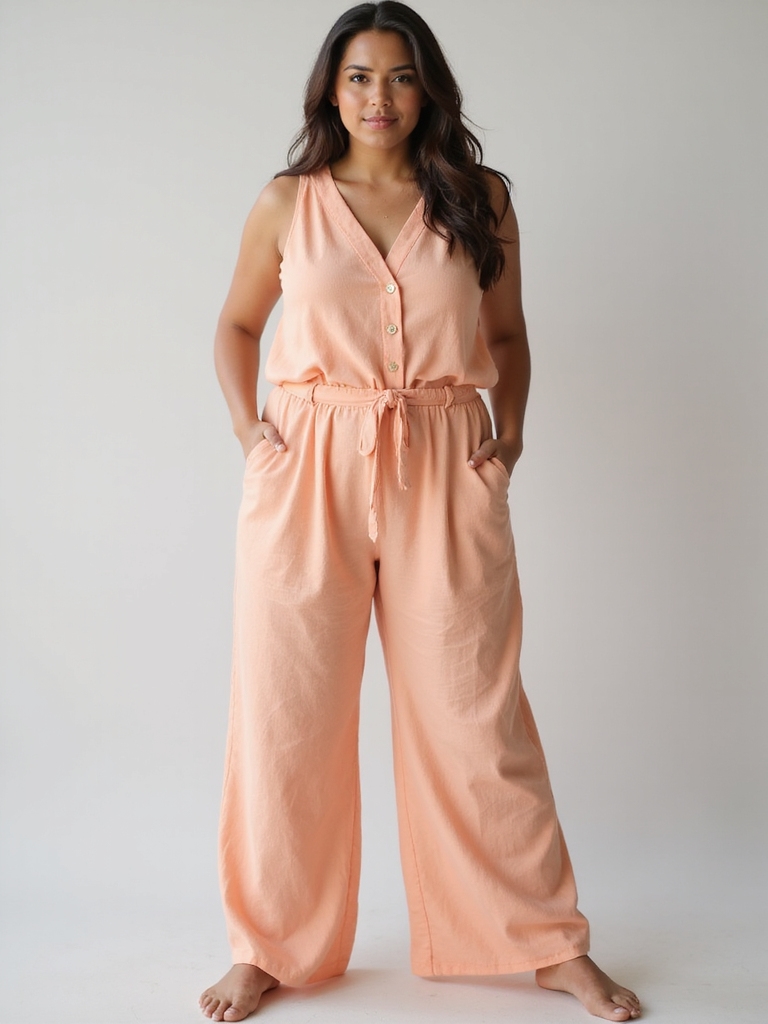 effortless summer style elegance