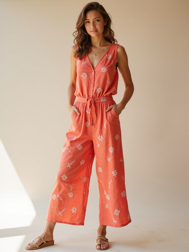 effortless summer style essentials