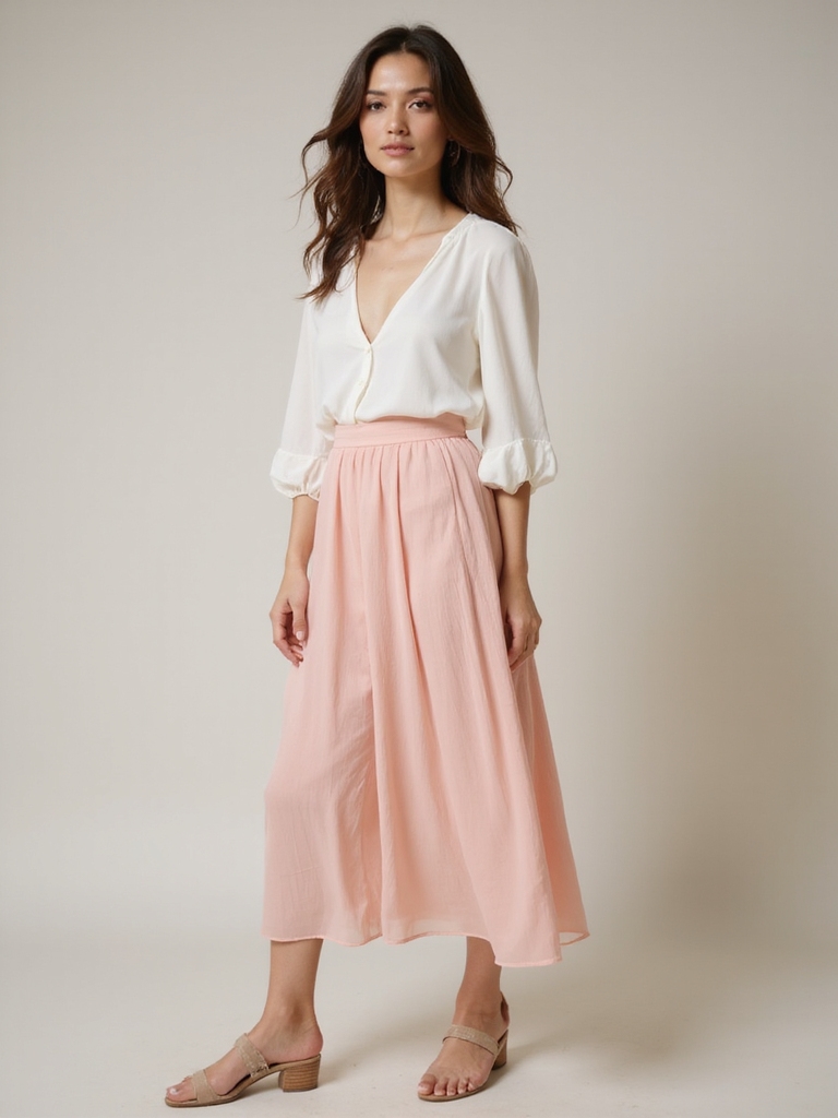 effortless summer style essentials