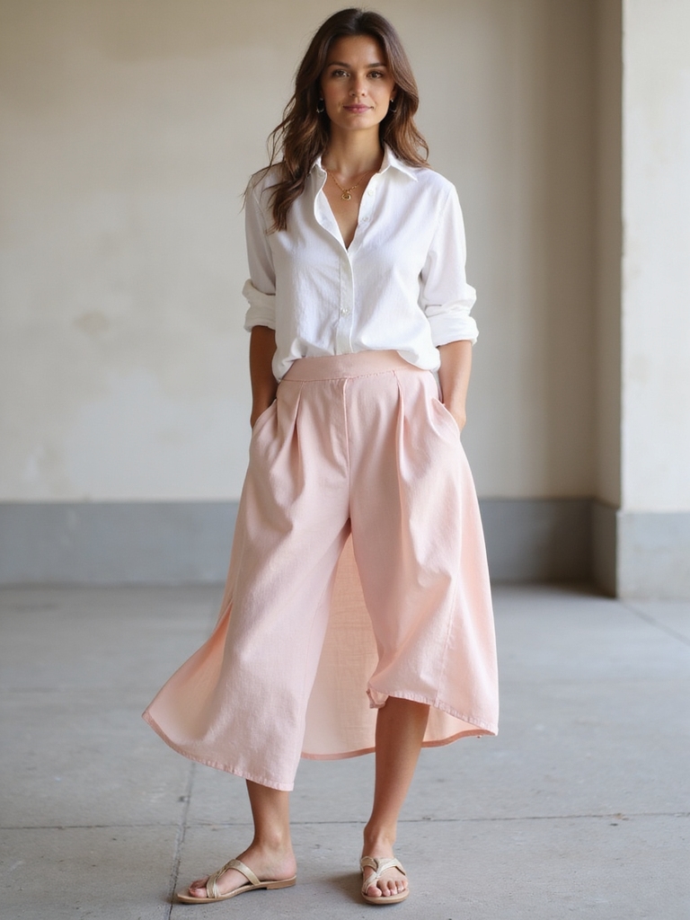 effortless summer style essentials
