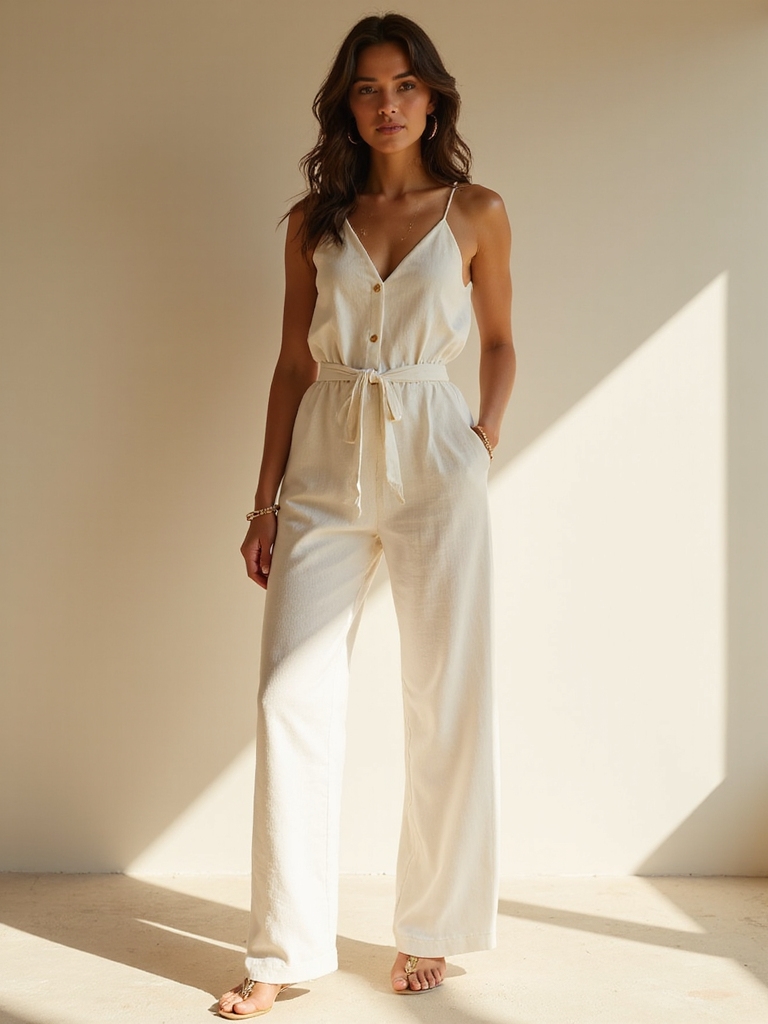 effortless summer style essentials