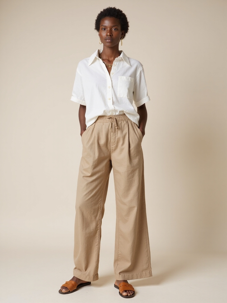 effortless summer style essentials