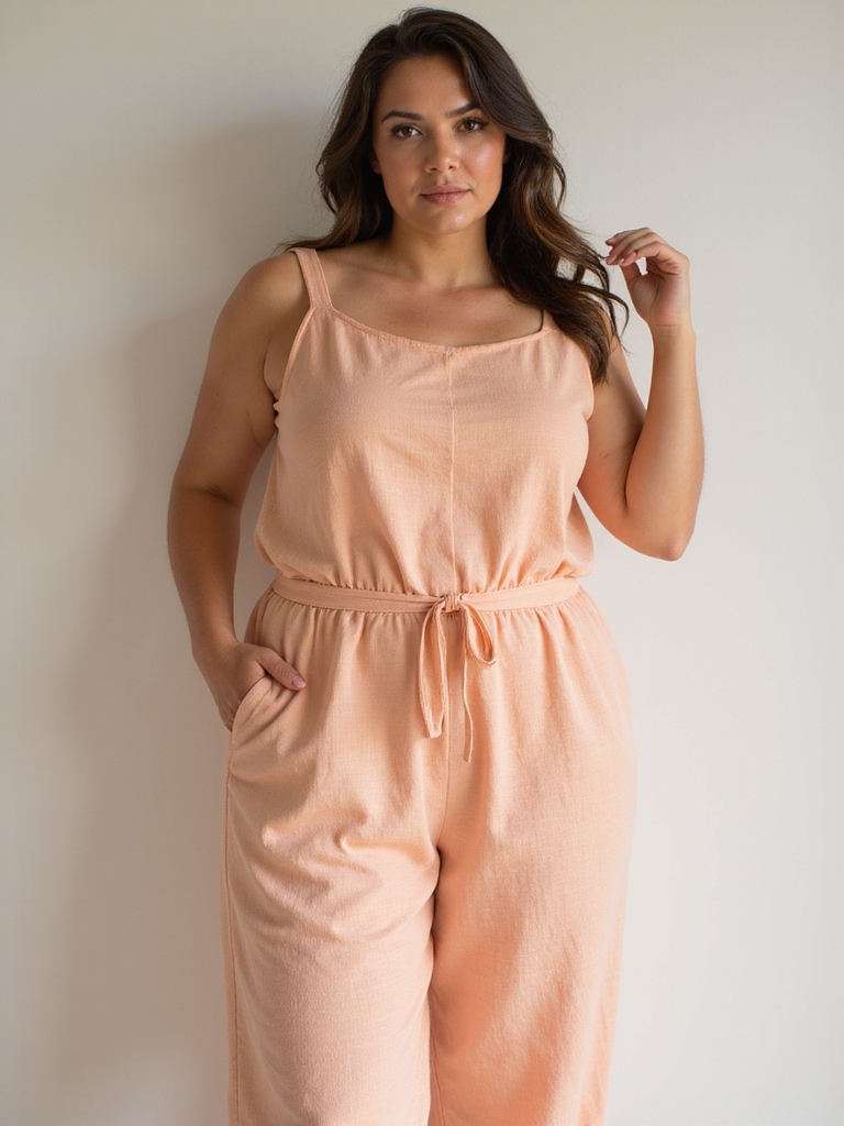 effortless summer style jumpsuits