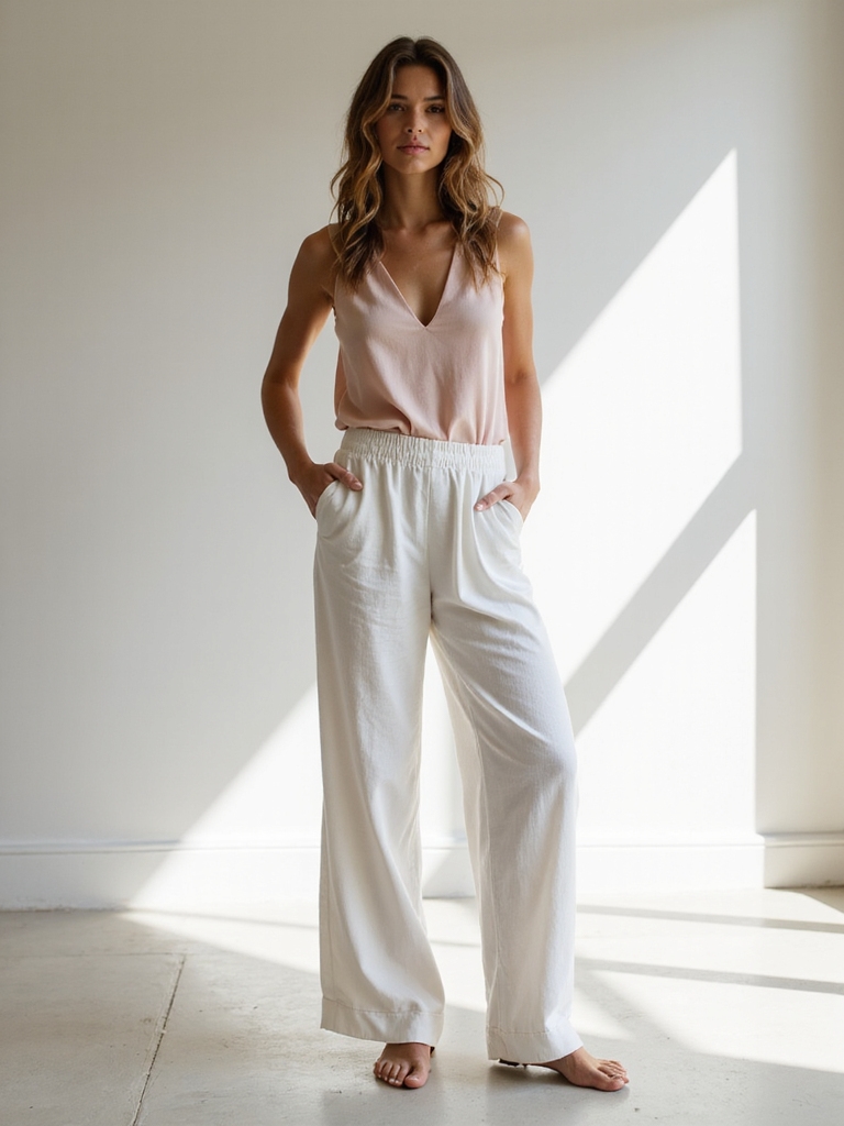 effortless summer style mastery