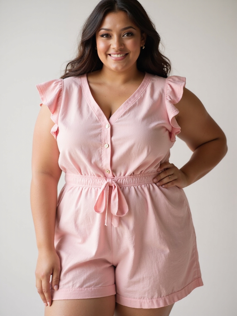 effortless summer style rompers