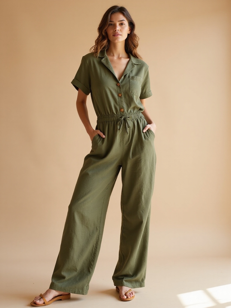 effortless summer style staples