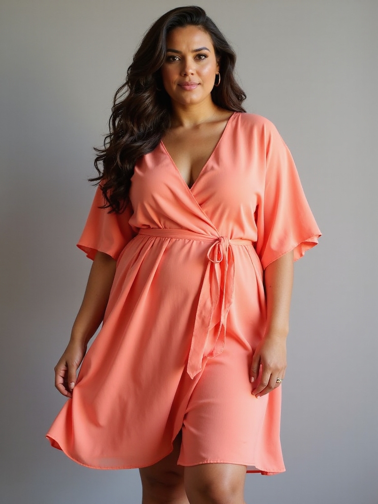 effortless summer wrap dresses