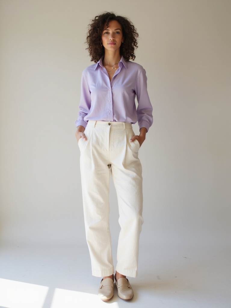 effortless versatile spring outfits