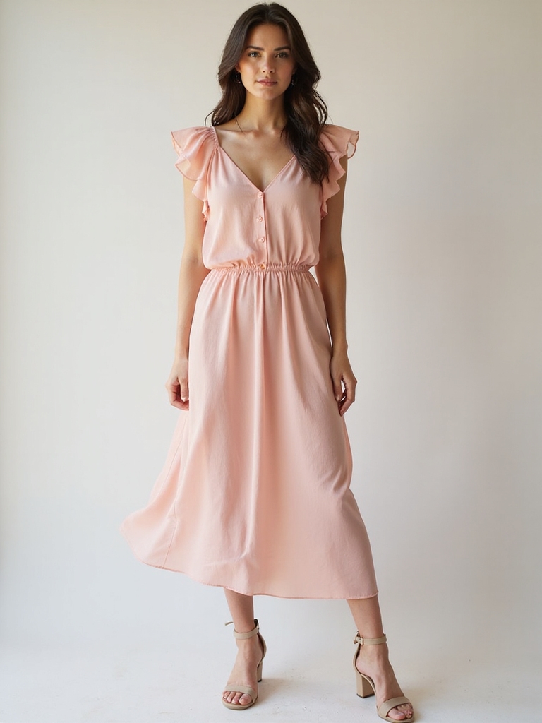 effortlessly chic casual dresses