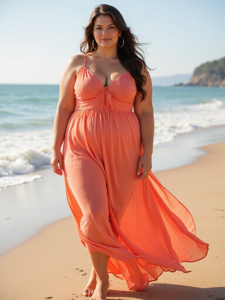 effortlessly chic maxi dresses