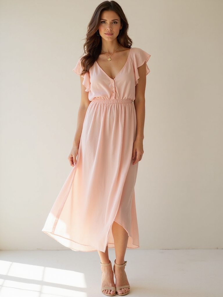 effortlessly chic spring dresses