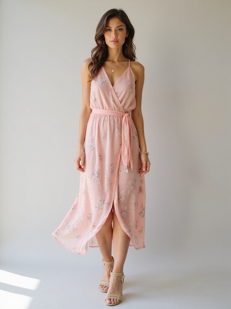 effortlessly chic spring styles