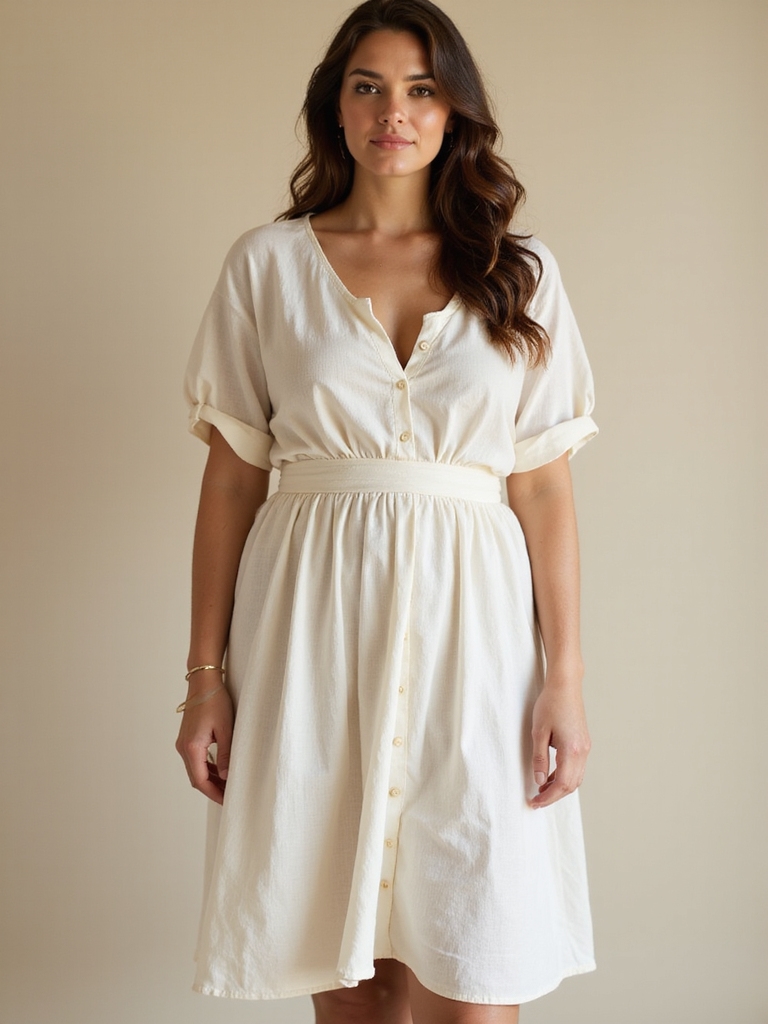 effortlessly chic summer comfort