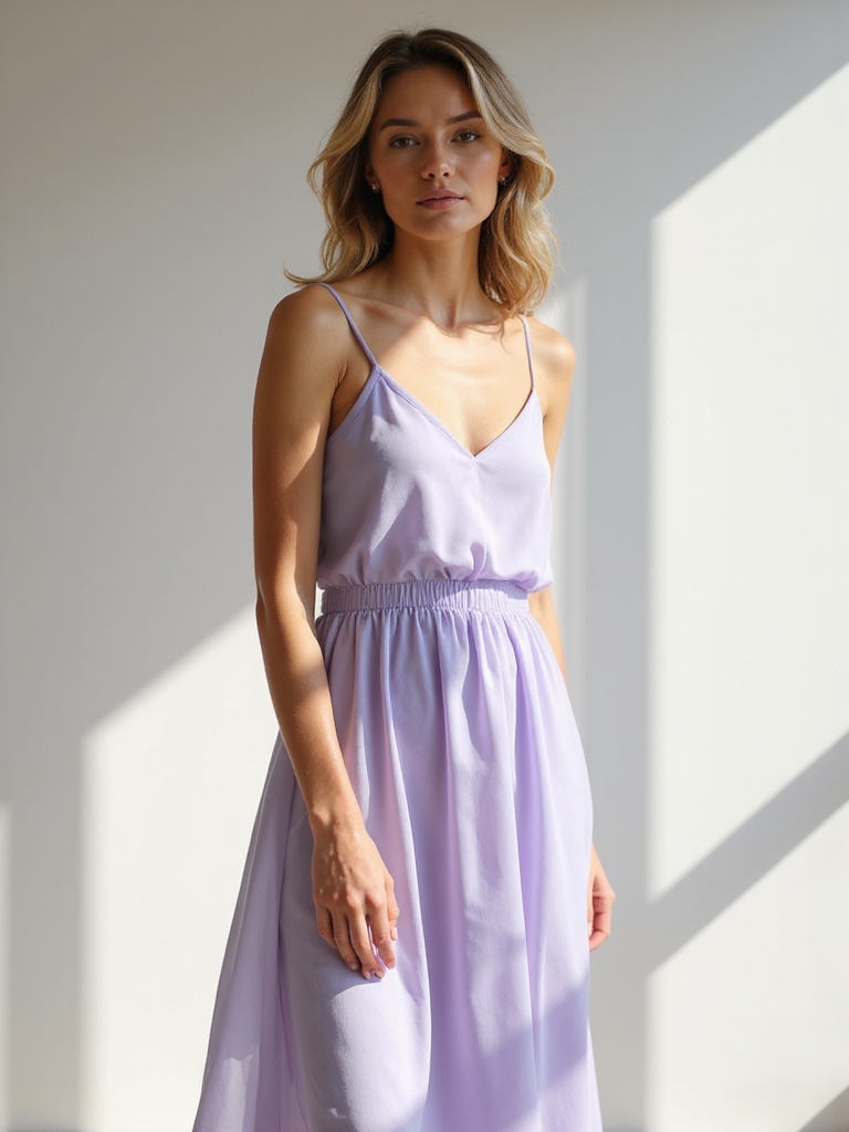 effortlessly chic summer dresses