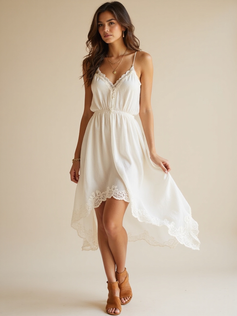 effortlessly chic summer dresses