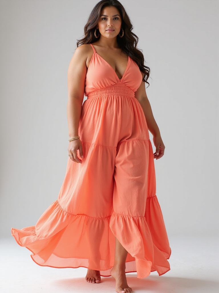 effortlessly chic summer style