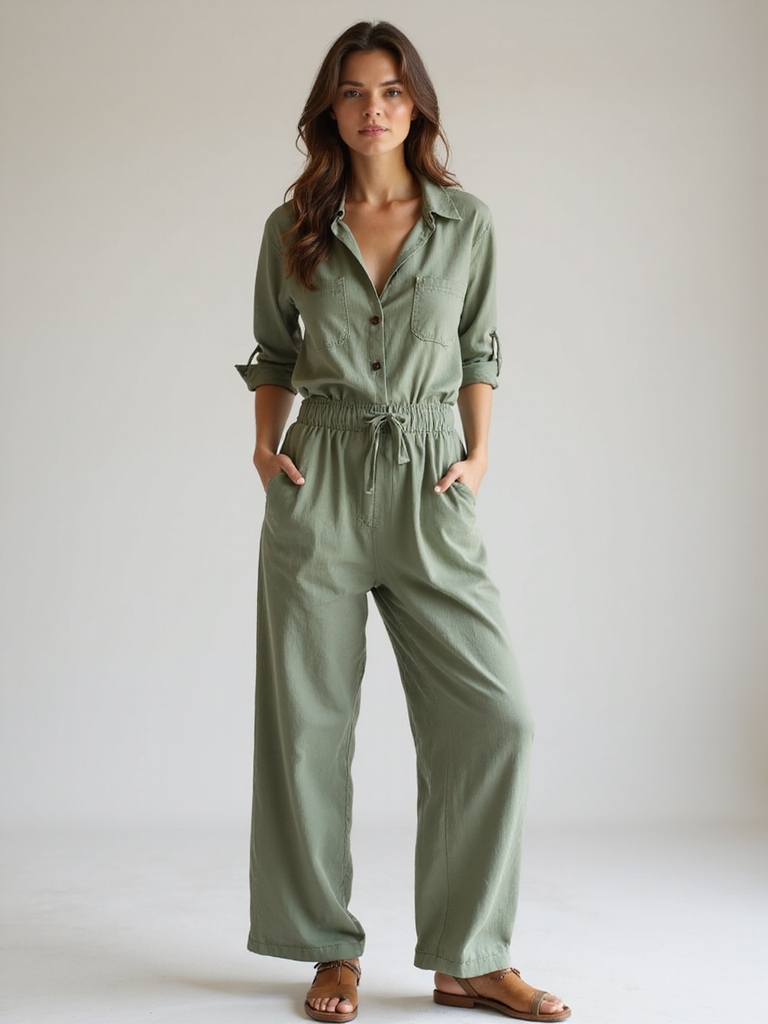 effortlessly stylish spring outfits