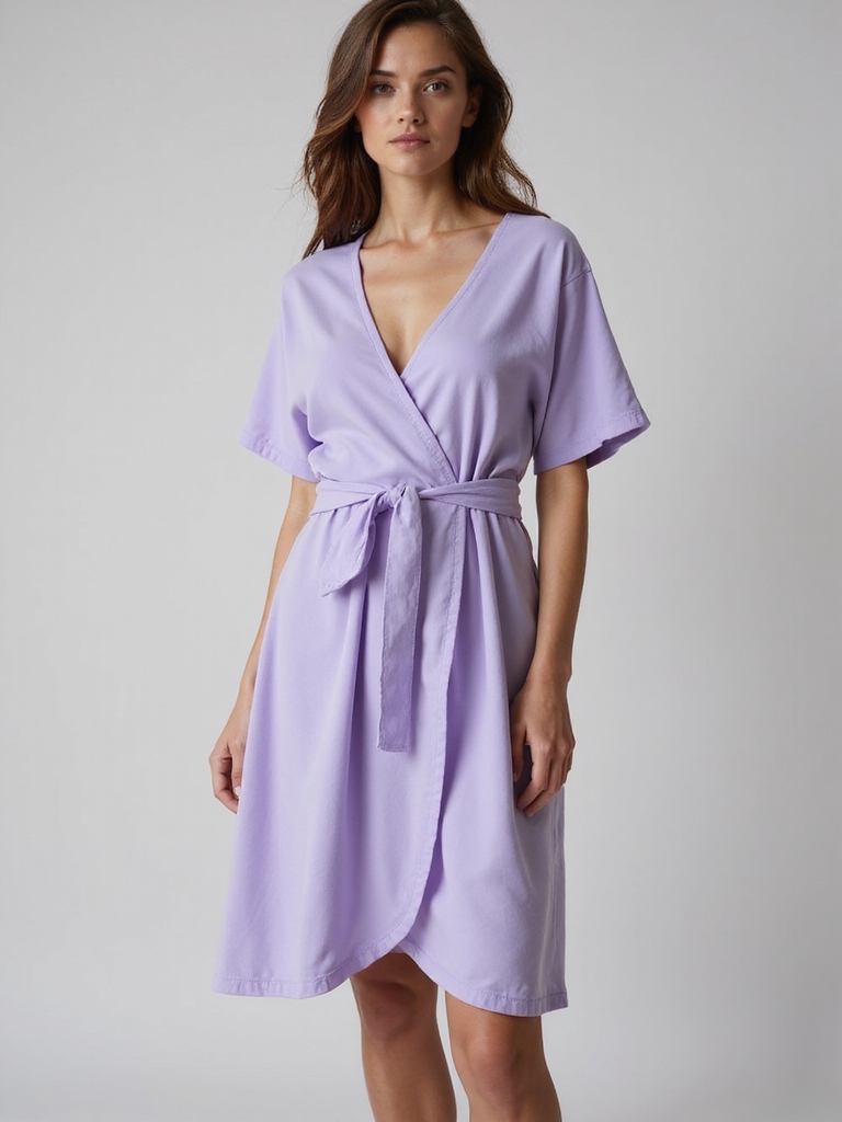 elegant adjustable coverage dresses