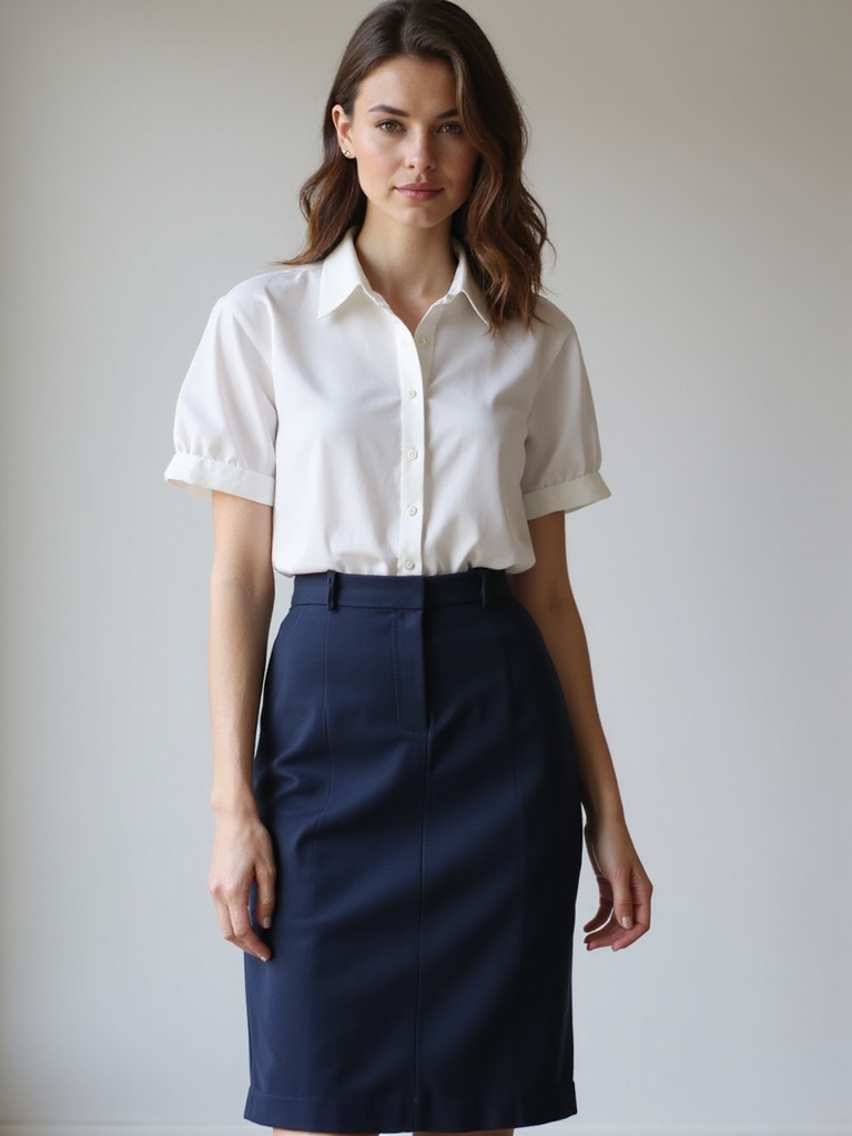 elegant confident vibrant styles