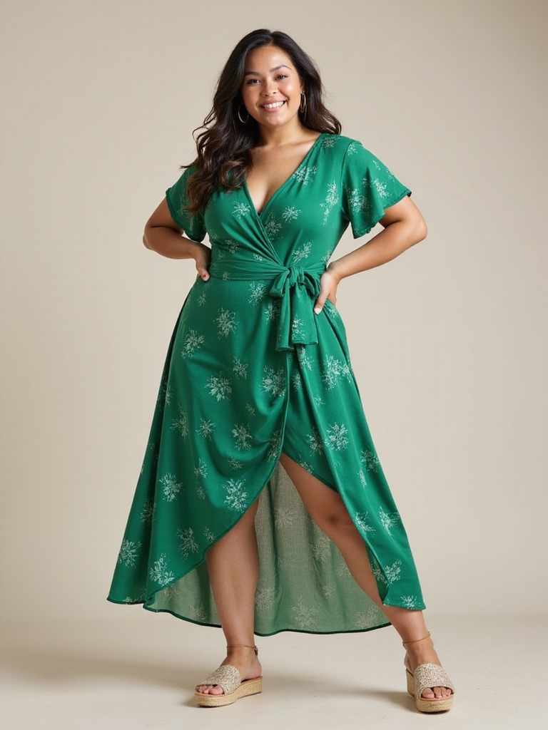 elegant curves bold style