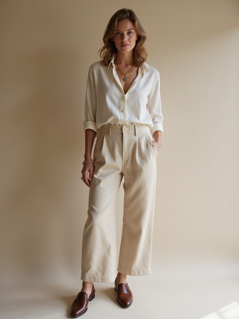 elegant european summer style