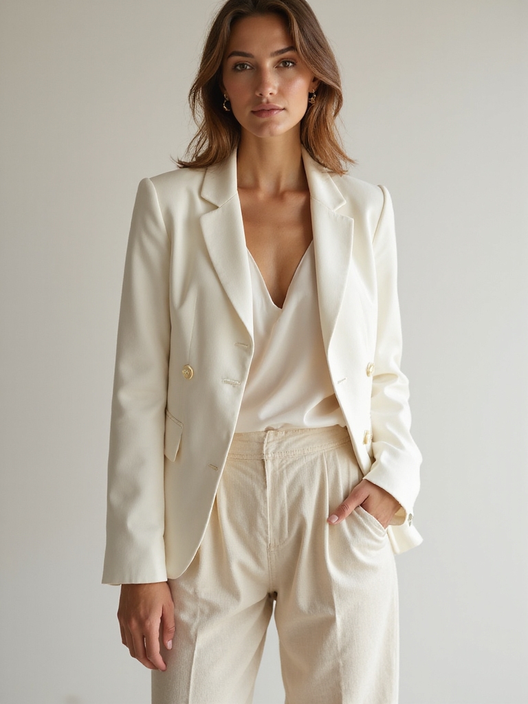 elegant lightweight summer blazers