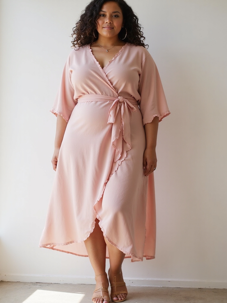 elegant plus size dresses
