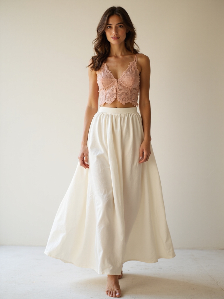 elegant summer evening outfits