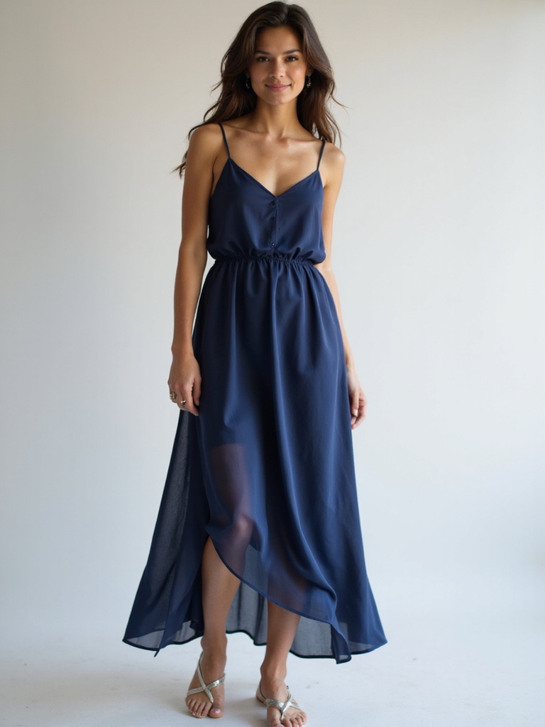 elegant summer night dresses