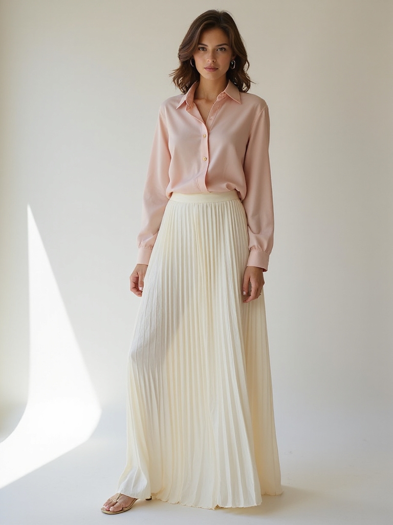 elegant versatile timeless wardrobe essential