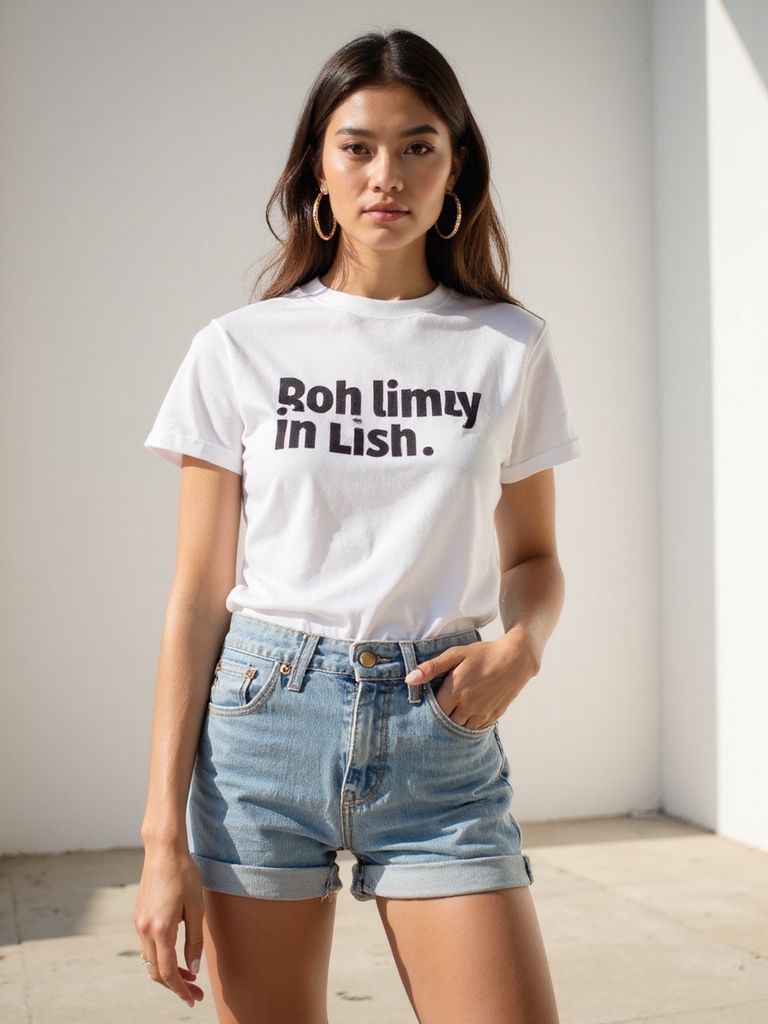 elevate summer style effortlessly