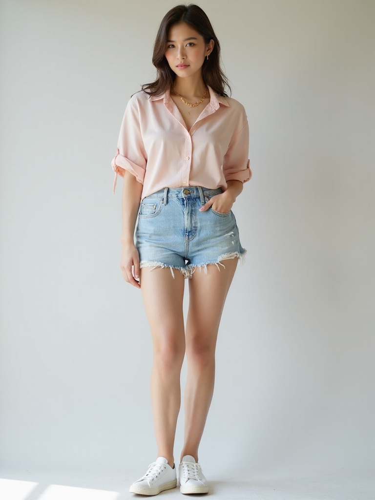 elevate summer style effortlessly