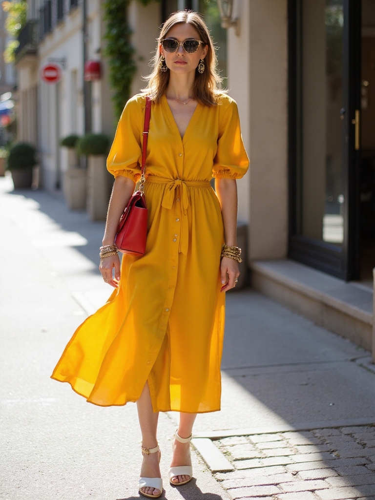 elevate summer with bold accessories
