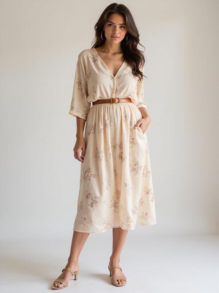 essential spring style staples