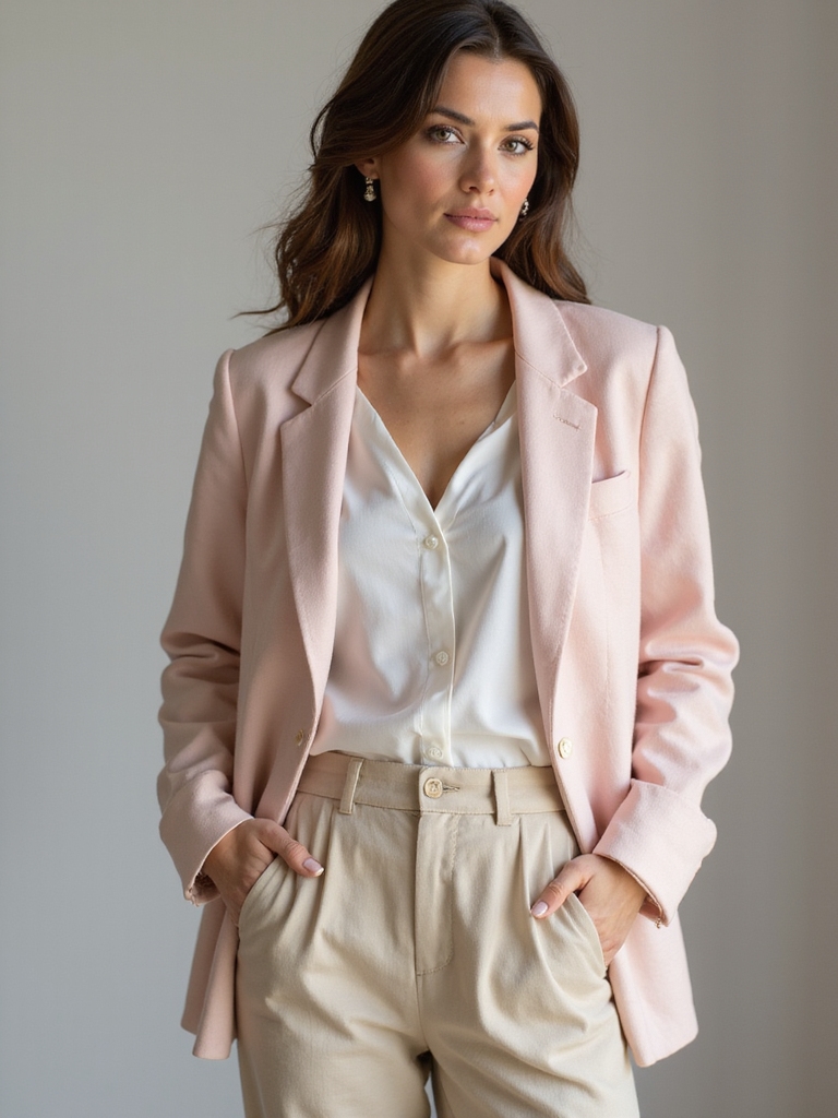 essential summer business attire