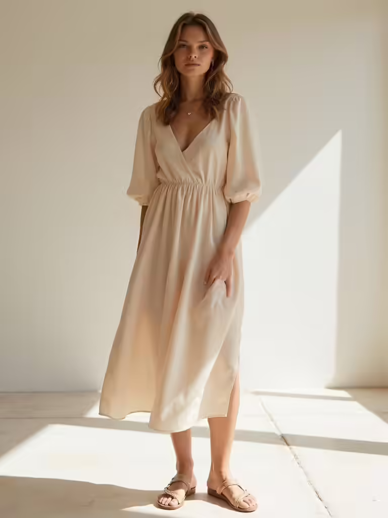 essential summer wardrobe pieces