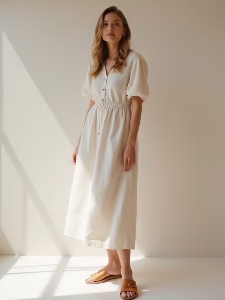 european summer fashion inspiration