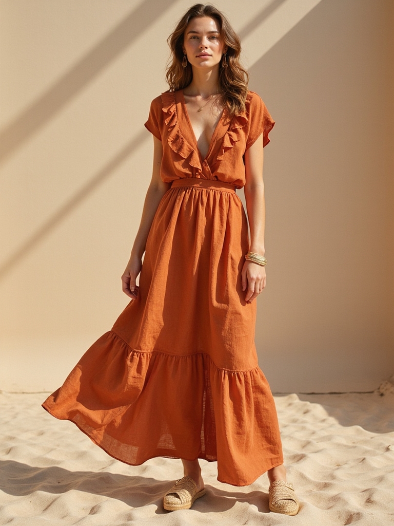 european summer vacation styles
