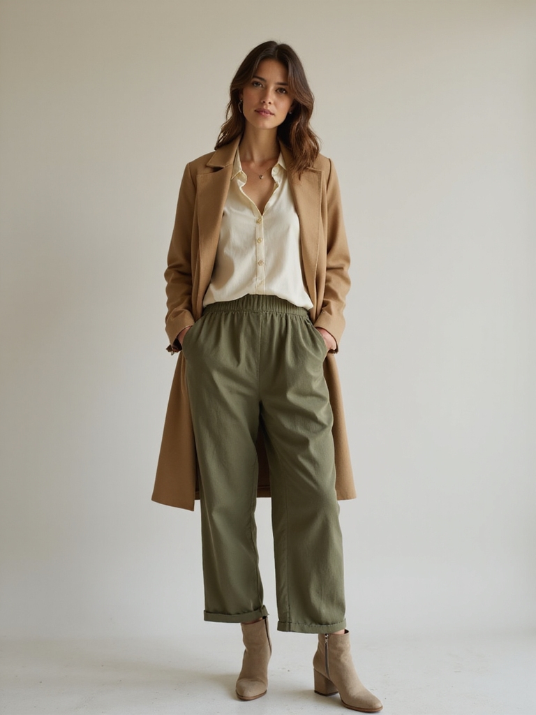 european transitional style essentials