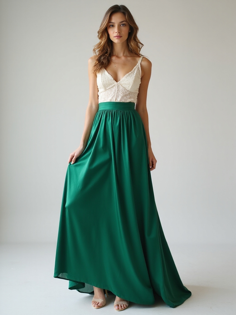 find your perfect skirt