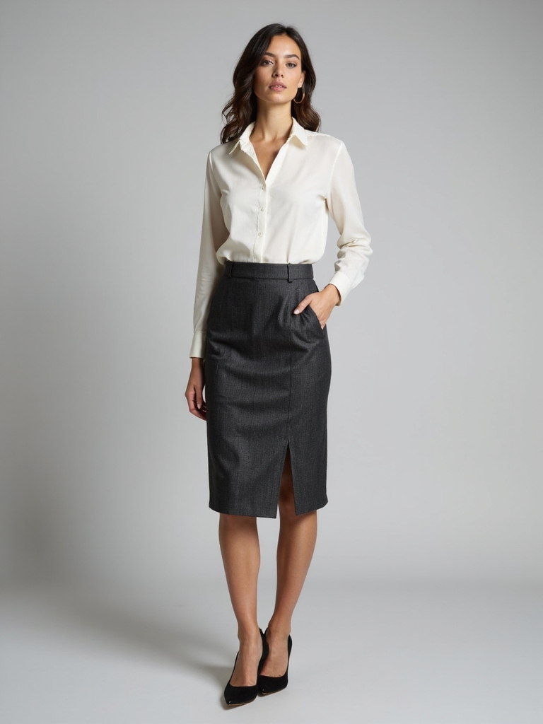 fit fabric function confidence